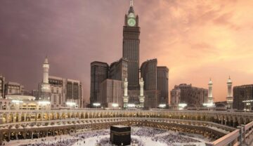 makkah